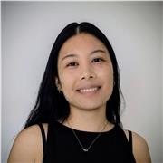 Express yourself more naturally or prepare for your IELTS exam with a native speaker from Canada!